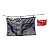 Bolsa Organizadora de Rede Camping EX-FA Nylon 210T 7 Bolsos - Imagem 1