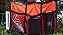 Bolsa Organizadora de Rede Camping EX-FA Nylon 210T 7 Bolsos - Imagem 5