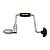 Arco de Pua com Catraca Collins 10" – Furadeira Manual para Madeira - Imagem 1