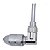 Arco de Pua com Catraca Collins 10" – Furadeira Manual para Madeira - Imagem 2