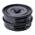 Conjunto Panela 2 Peças + Chaleira Camping Ultraleve Hawapi Preto - Imagem 4