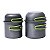 Conjunto Panelas Camping 4 Peças Ultraleve Hawapi Verde Limão - Imagem 3