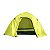 Barraca Hawapi Moray verde 2 Pessoas – Compacta, Impermeável e Resistente - Imagem 2