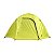 Barraca Hawapi Moray verde 2 Pessoas – Compacta, Impermeável e Resistente - Imagem 4