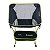 Cadeira Moon Chair Picchu Hawapi Ultraleve em Alumínio – Conforto e Portabilidade - Imagem 1