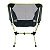 Cadeira Moon Chair Picchu Hawapi Ultraleve em Alumínio – Conforto e Portabilidade - Imagem 4