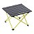 Mesa Camping Dobrável Ultraleve Hawapi 34,5 x 40 cm em Alumínio - Imagem 1
