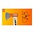 Bahco – Machado de Uso Geral HGPS-0.8-380 - Imagem 2