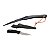 Bahco – Conjunto Serrote e Faca Laplander (LAPKNIFE) - Imagem 1