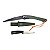 Bahco – Conjunto Serrote e Faca Laplander (LAPKNIFE) - Imagem 2