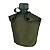 Cantil Guepardo 950ml com Capa em Nylon Verde - Imagem 3