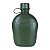 Cantil Guepardo 950ml com Capa em Nylon Verde - Imagem 4
