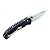Canivete Ganzo Firebird F753M1 com Lâmina 440C - Imagem 4