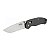 Canivete Ganzo Firebird FB727S Preto Aço 440C - Imagem 2
