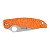 Canivete Ganzo G734 Laranja Aço 440C - Imagem 3