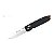 Canivete Ganzo G746-1 Aço 440C Cabo G10 com Trava G-Lock - Imagem 2