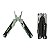 Alicate Multitool Hawapi Multiferramenta Dobrável com Estojo - Imagem 2