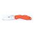 Canivete Ganzo Firebird F759M Laranja Aço 440C Compacto EDC - Imagem 1