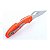 Canivete Ganzo Firebird F759M Laranja Aço 440C Compacto EDC - Imagem 2