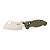 Canivete Ganzo Firebird F7551 Verde Aço 440C Cabo G10 - Imagem 4