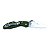 Canivete Ganzo Firebird F759M Verde Aço Inox Cabo G10 - Imagem 3