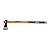 Bahco – Machado Tipo Francês FFSS-1.5-900FG 900 mm - Imagem 1