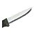 Bahco – Faca Multiuso 220mm modelo 2446-lap C/bainha Sobrevivência Camping Pesca Verde-escuro - Imagem 3