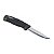 Bahco – Faca Multiuso 220mm modelo 2446-lap C/bainha Sobrevivência Camping Pesca Verde-escuro - Imagem 4