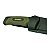 Faca Hawapi com Bainha Verde para Camping e Outdoor - Imagem 4