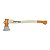 Bahco – Machado Biscainho FGS-1.6-810 810 mm Cabo em Freixo - Imagem 1