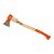 Bahco – Machado Biscainho FGS-1.6-810 810 mm Cabo em Freixo - Imagem 2