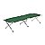 Cama Dobrável Guepardo Campana Jungle Verde Camping - Imagem 1