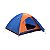 Barraca NTK Falcon 2 Pessoas Iglu Impermeável Camping - Imagem 2