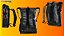 Mochila Estanque NTK Duffle BKP 25L Impermeável - Imagem 4