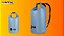 Saco Estanque NTK Duffle 2.0 40L Impermeável Viagem - Imagem 1