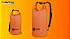 Saco Estanque NTK Duffle 1.0 20L Impermeável Laranja - Imagem 1