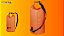 Saco Estanque NTK Duffle 1.0 20L Impermeável Laranja - Imagem 3