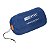 Saco de Dormir NTK Freedom -3,5°C Envelope Azul Laranja - Imagem 3