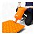 Colchonete Inflável NTK Sleep Pack 192x60x5cm Leve - Imagem 3