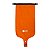 Colchonete Inflável NTK Sleep Pack 192x60x5cm Leve - Imagem 4