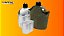 Cantil NTK Xepa 900ml com Caneca e Capa Térmica Verde - Imagem 1