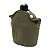 Cantil NTK Xepa 900ml com Caneca e Capa Térmica Verde - Imagem 1