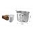 Cantil NTK Xepa 900ml com Caneca e Capa Térmica Verde - Imagem 2