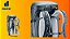 Mochila Deuter Tour 30L Aircontact Hiking Leve e Conforto - Imagem 3