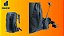 Mochila Deuter Tour 30L Aircontact Hiking Leve e Conforto - Imagem 4