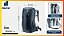 Mochila Deuter Tour 30L Aircontact Hiking Leve e Conforto - Imagem 5
