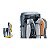 Mochila Deuter Tour 30L Aircontact Hiking Leve e Conforto - Imagem 3
