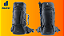 Mochila Deuter Aircontact Pro 85+10L Trekking Profissional - Imagem 2