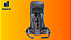 Mochila Deuter Aircontact Pro 85+10L Trekking Profissional - Imagem 3