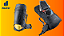 Mochila Deuter Aircontact Pro 85+10L Trekking Profissional - Imagem 4